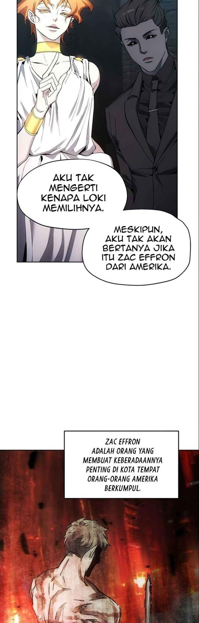 How to Live as a Villain Chapter 12 - halaman 23