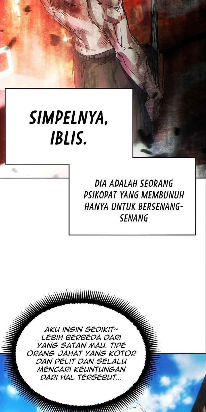 How to Live as a Villain Chapter 12 - halaman 24