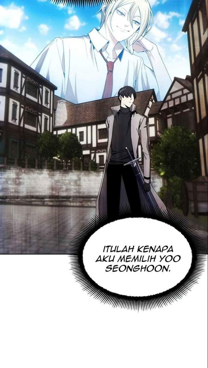 How to Live as a Villain Chapter 12 - halaman 25