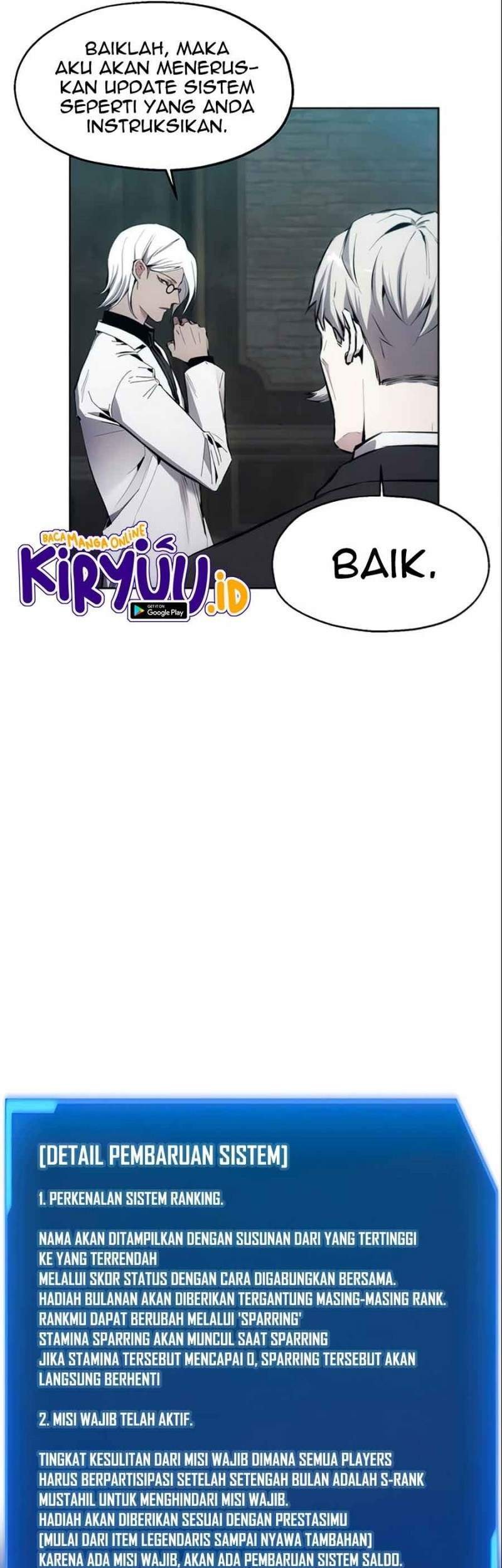 How to Live as a Villain Chapter 12 - halaman 26