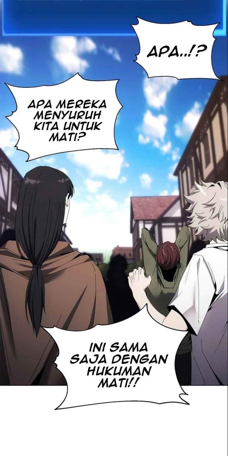 How to Live as a Villain Chapter 12 - halaman 27