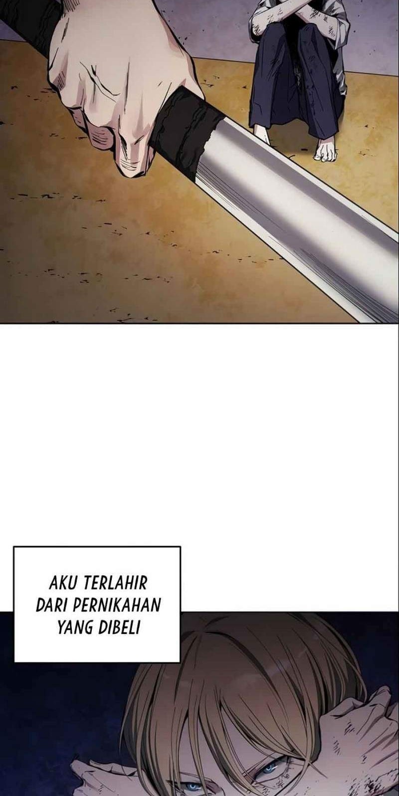 How to Live as a Villain Chapter 12 - halaman 3