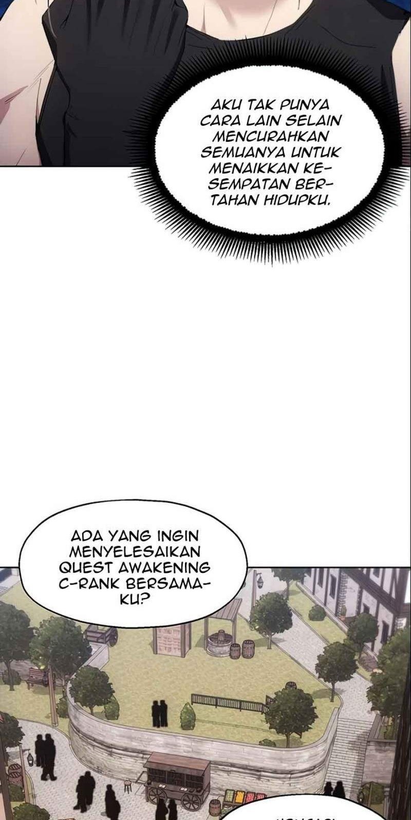 How to Live as a Villain Chapter 12 - halaman 30