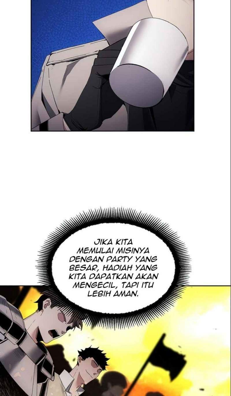 How to Live as a Villain Chapter 12 - halaman 40