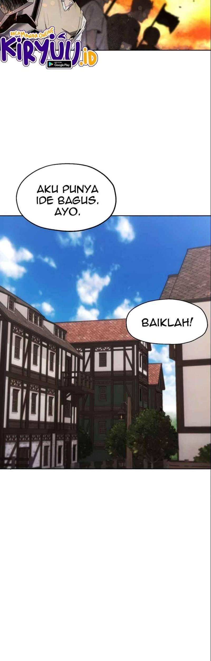 How to Live as a Villain Chapter 12 - halaman 41