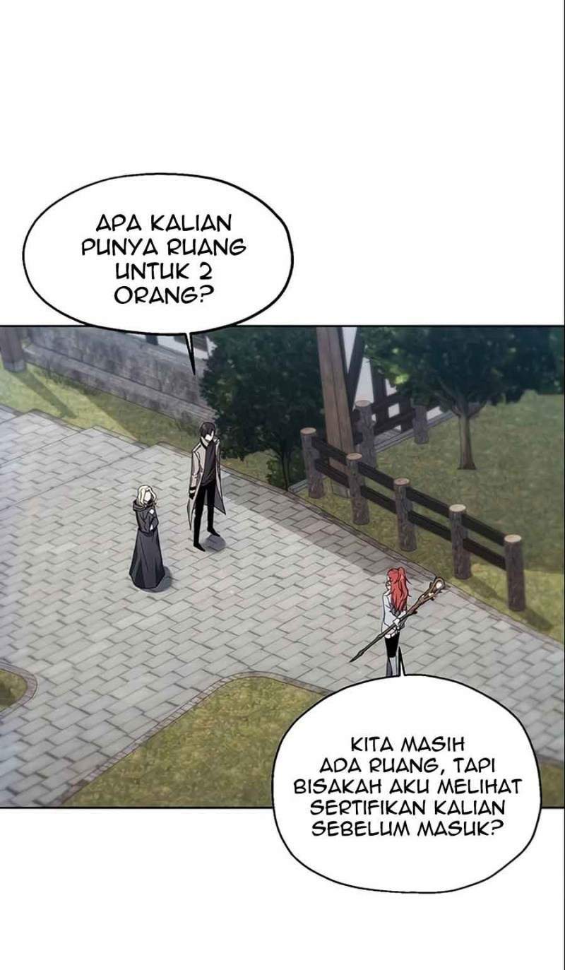 How to Live as a Villain Chapter 12 - halaman 43