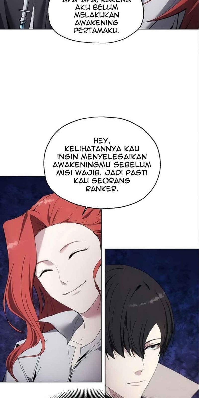 How to Live as a Villain Chapter 12 - halaman 45