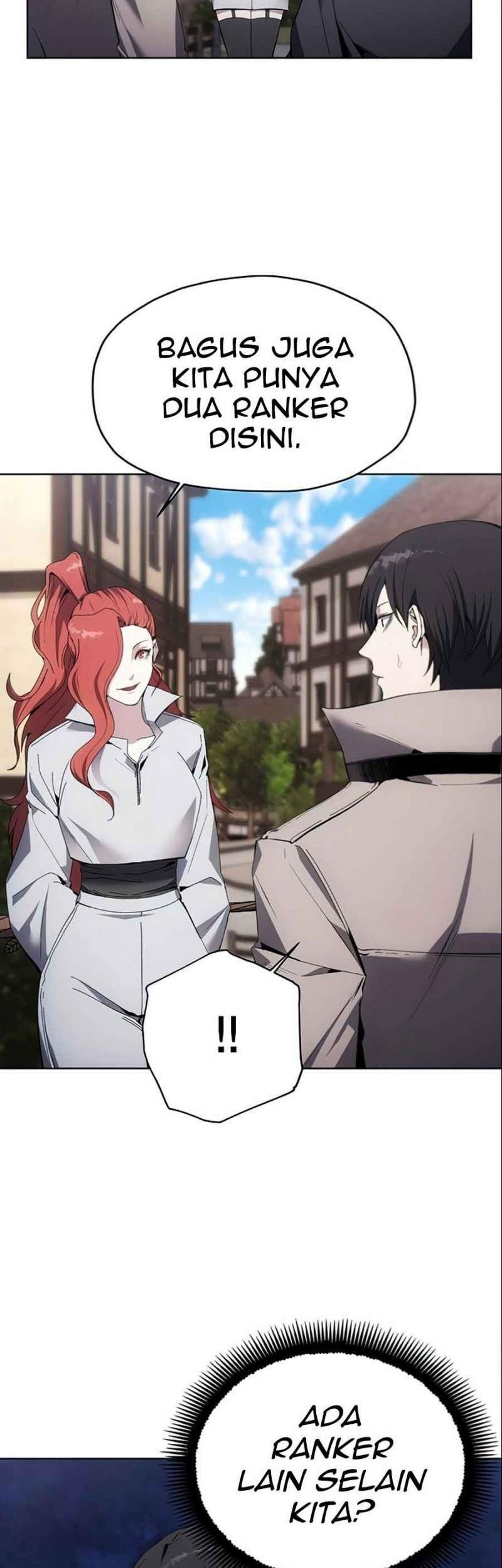 How to Live as a Villain Chapter 12 - halaman 47
