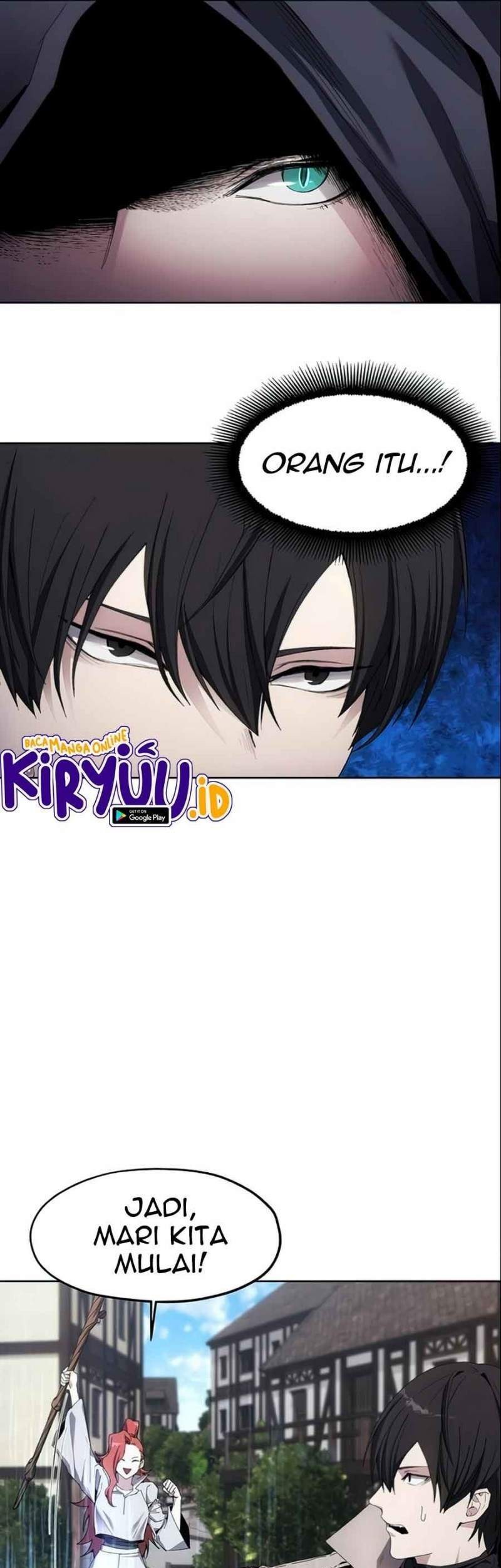 How to Live as a Villain Chapter 12 - halaman 50