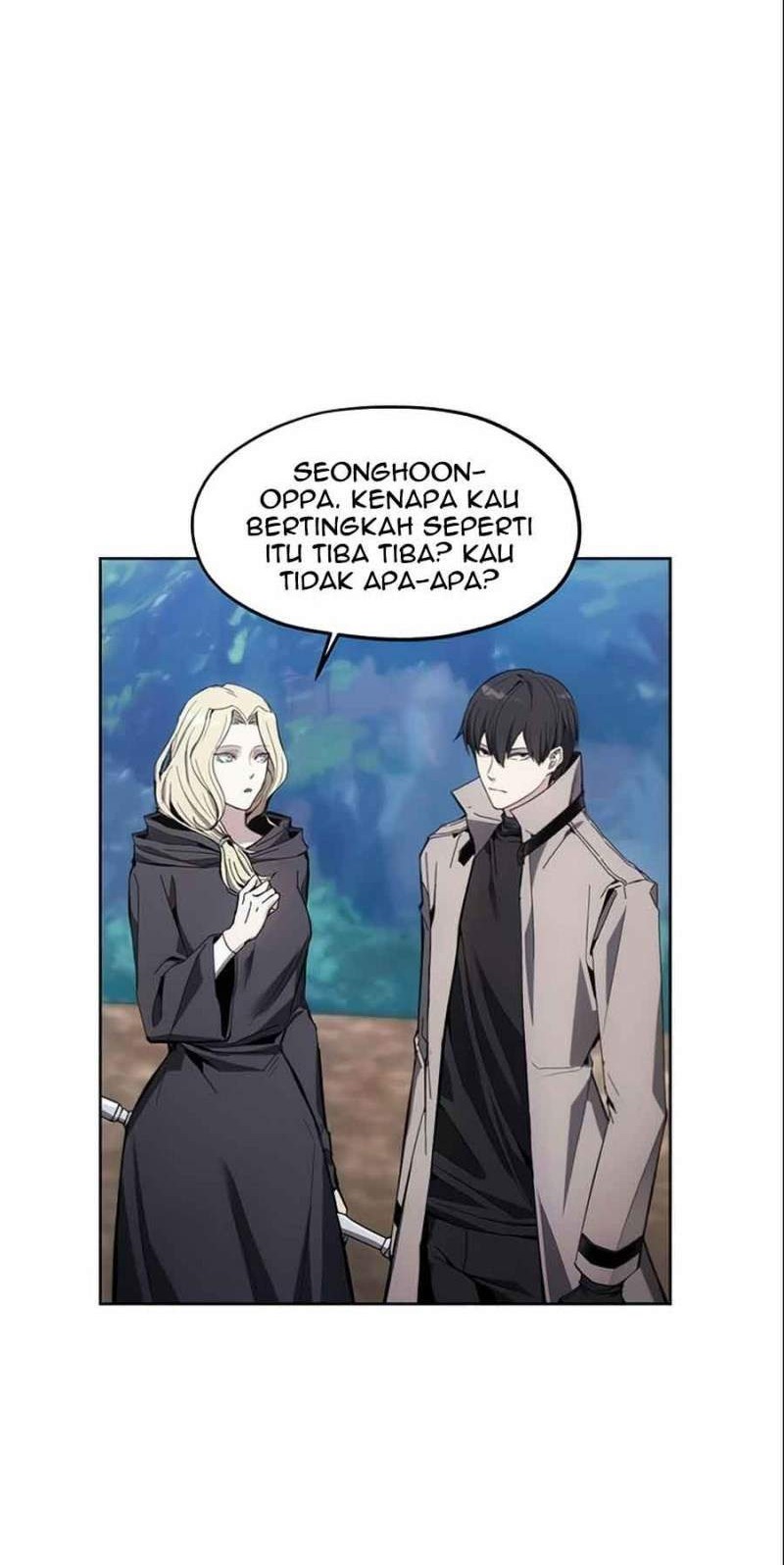 How to Live as a Villain Chapter 12 - halaman 54