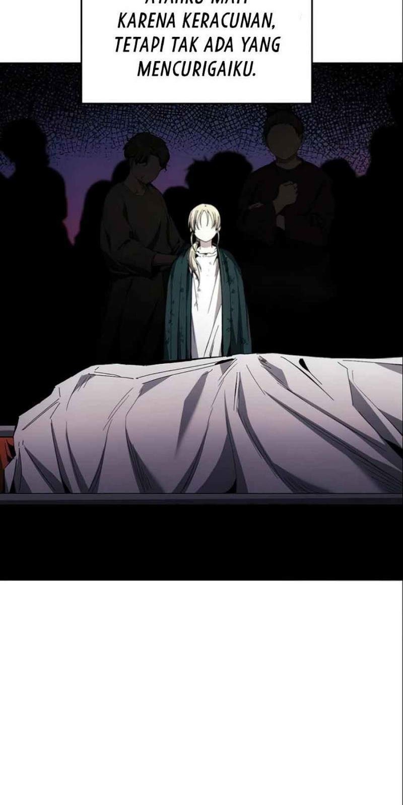 How to Live as a Villain Chapter 12 - halaman 6