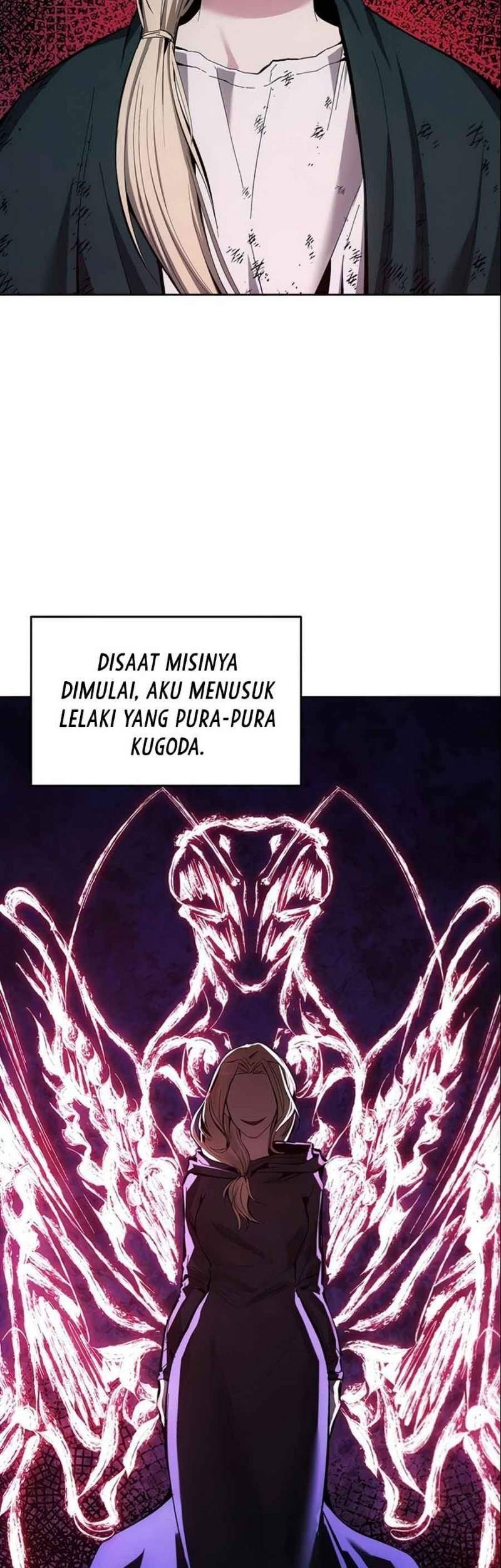 How to Live as a Villain Chapter 12 - halaman 8