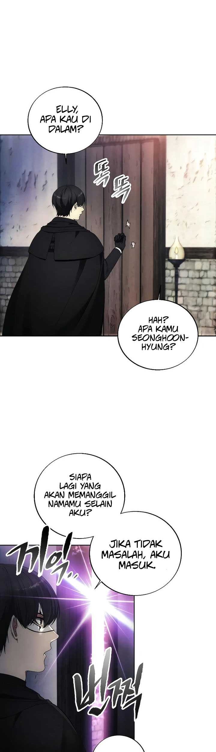 How to Live as a Villain Chapter 120 - halaman 10