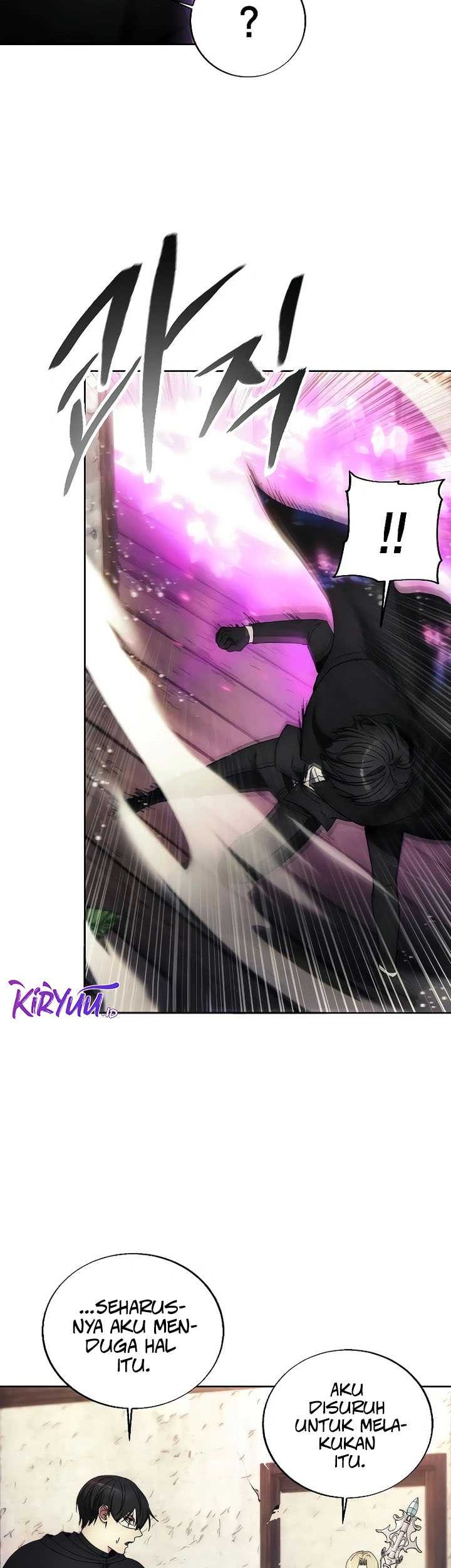 How to Live as a Villain Chapter 120 - halaman 11