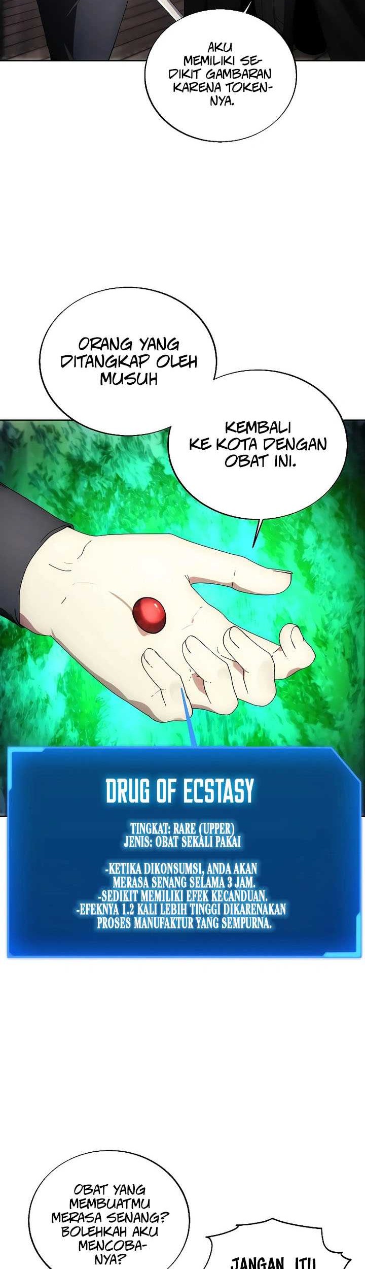 How to Live as a Villain Chapter 120 - halaman 14