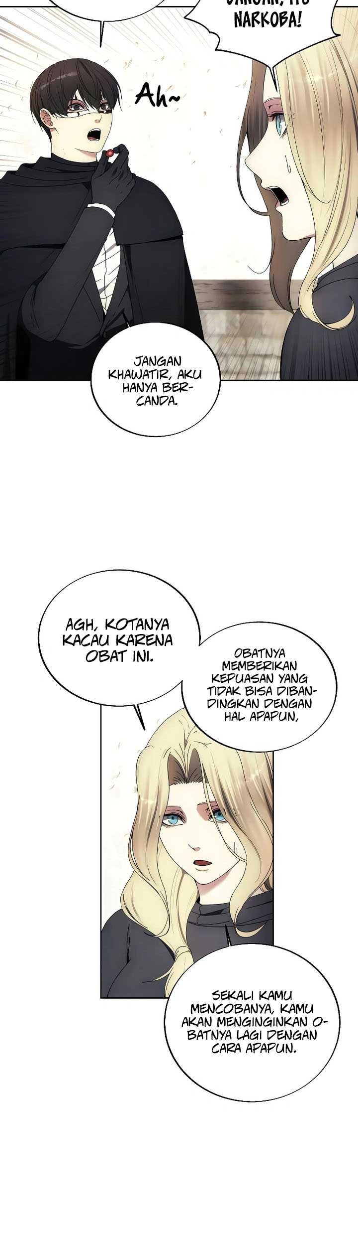 How to Live as a Villain Chapter 120 - halaman 15