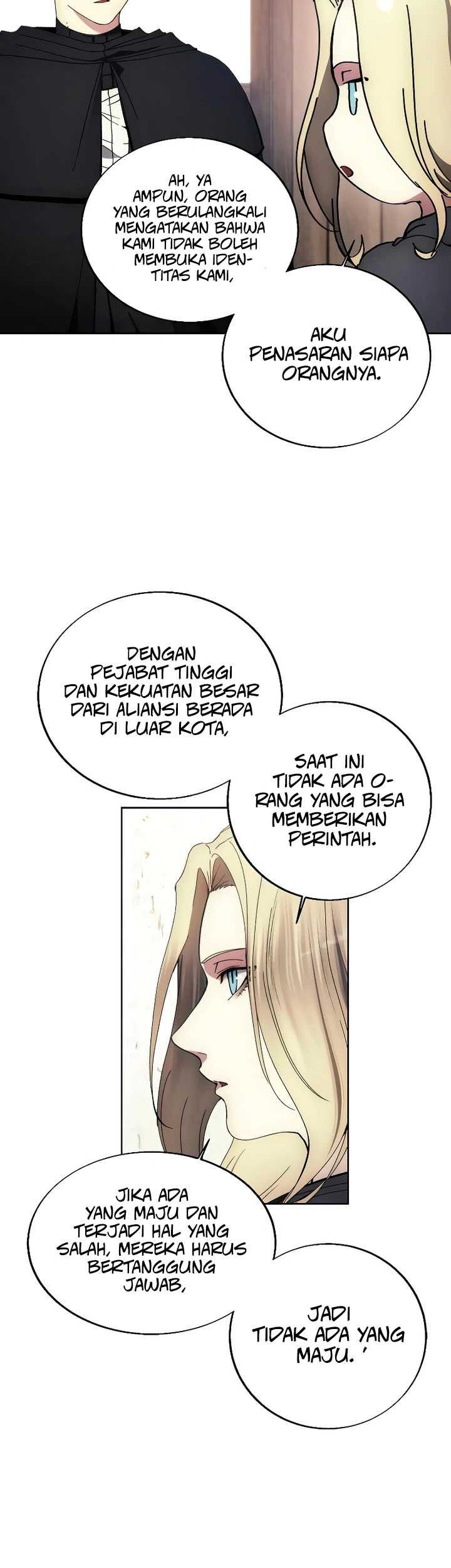 How to Live as a Villain Chapter 120 - halaman 19