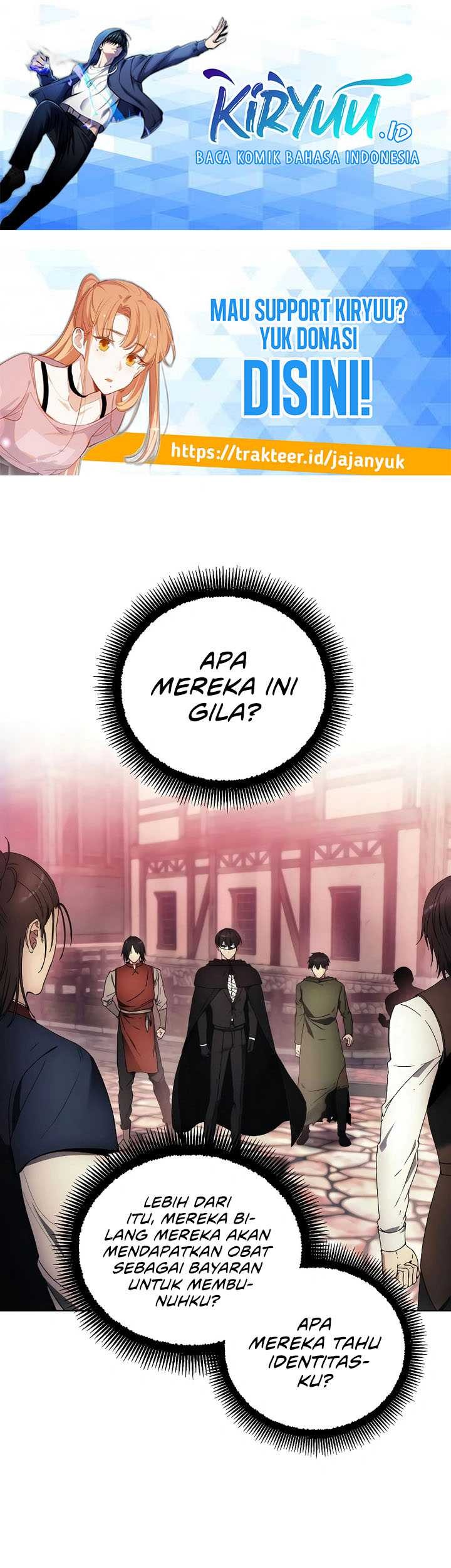 How to Live as a Villain Chapter 120 - halaman 2