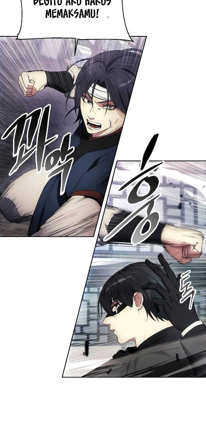 How to Live as a Villain Chapter 120 - halaman 32