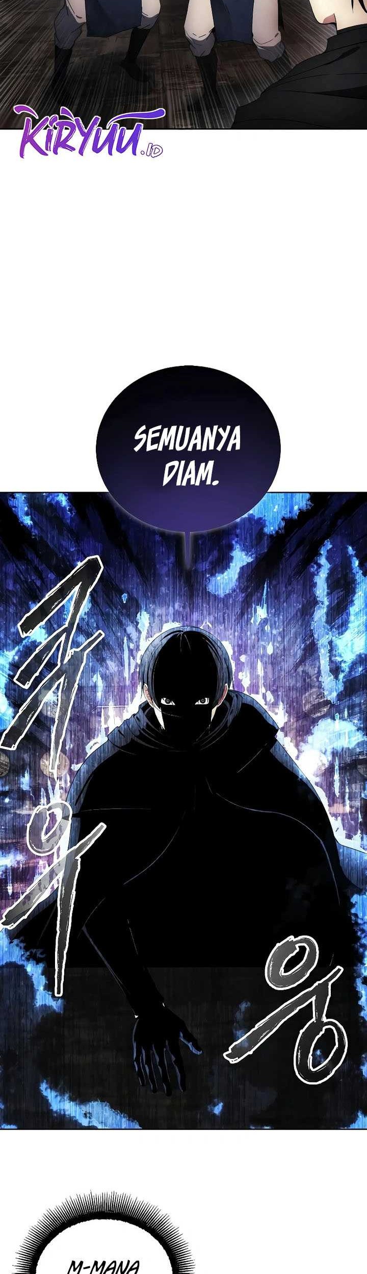 How to Live as a Villain Chapter 120 - halaman 34