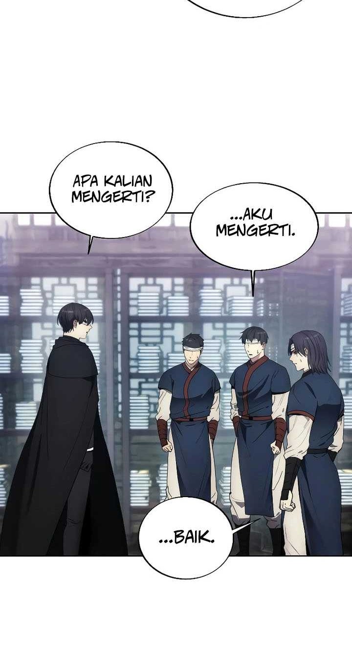 How to Live as a Villain Chapter 120 - halaman 40