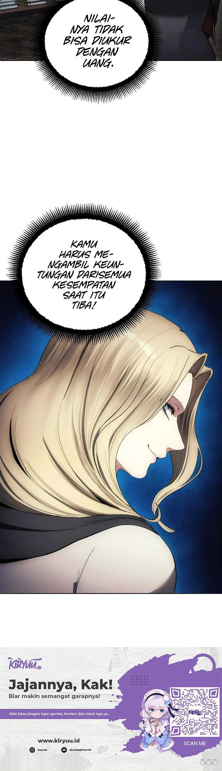 How to Live as a Villain Chapter 120 - halaman 46