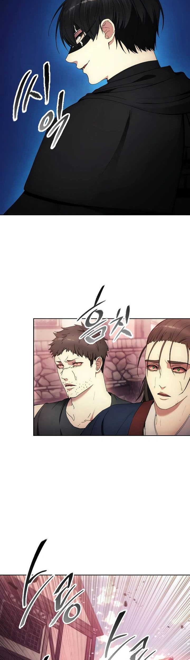 How to Live as a Villain Chapter 120 - halaman 6