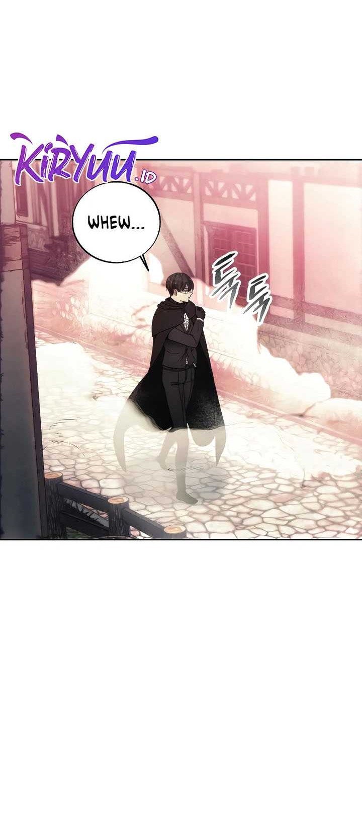 How to Live as a Villain Chapter 120 - halaman 8