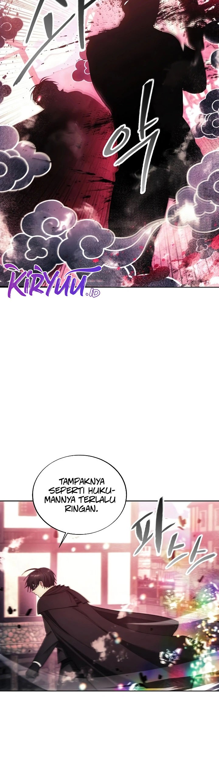 How to Live as a Villain Chapter 121 - halaman 10