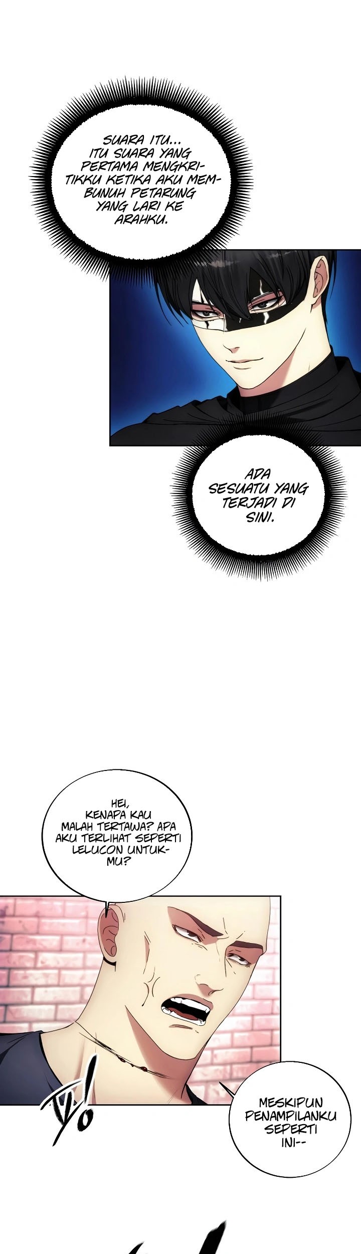 How to Live as a Villain Chapter 121 - halaman 13