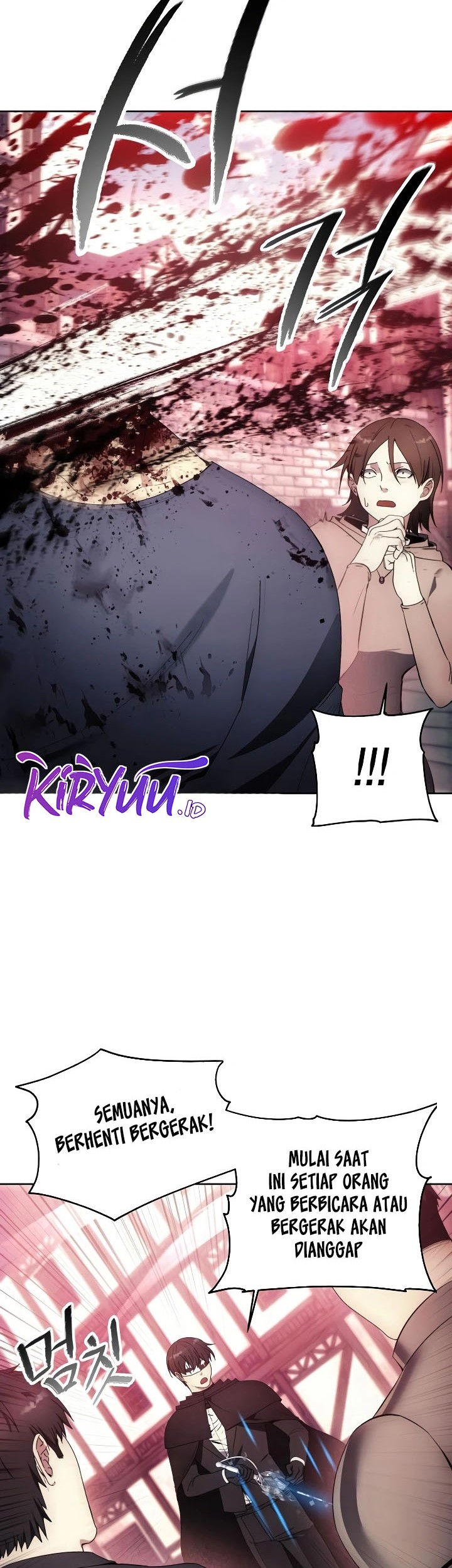 How to Live as a Villain Chapter 121 - halaman 14