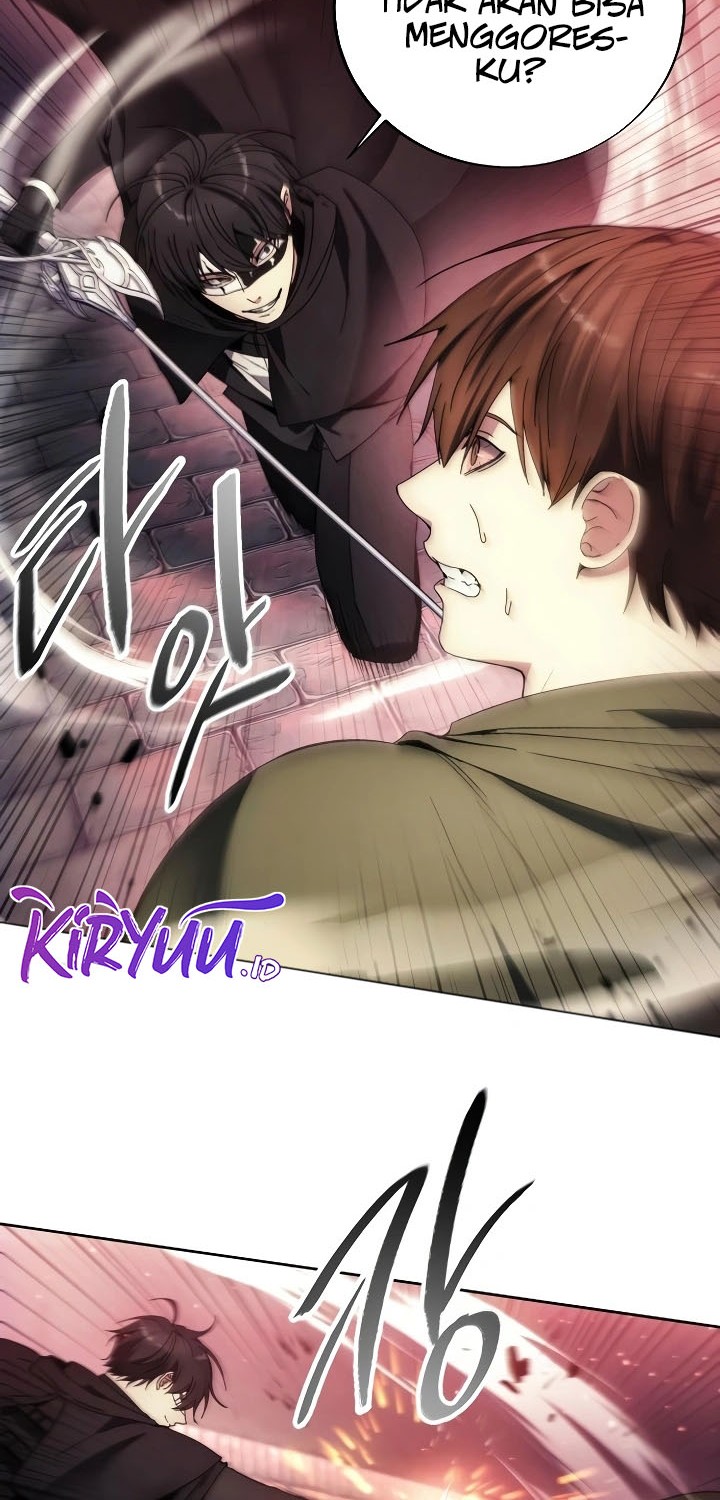 How to Live as a Villain Chapter 121 - halaman 28
