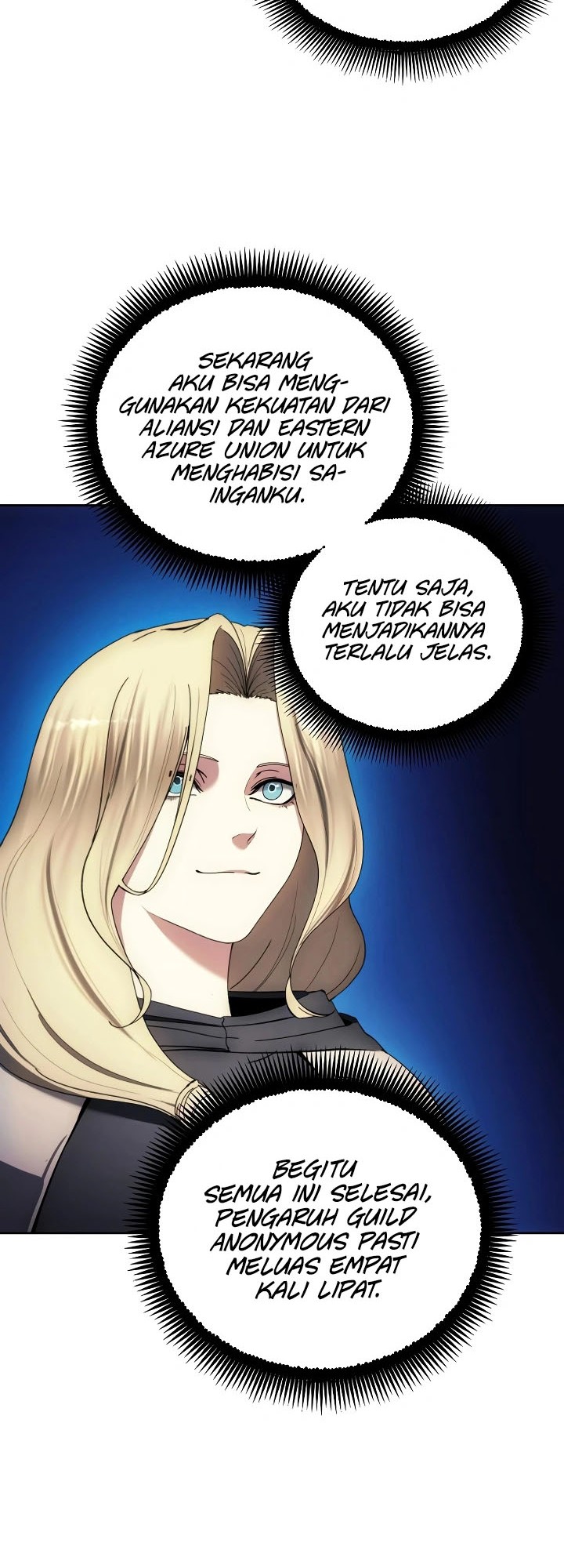 How to Live as a Villain Chapter 121 - halaman 36