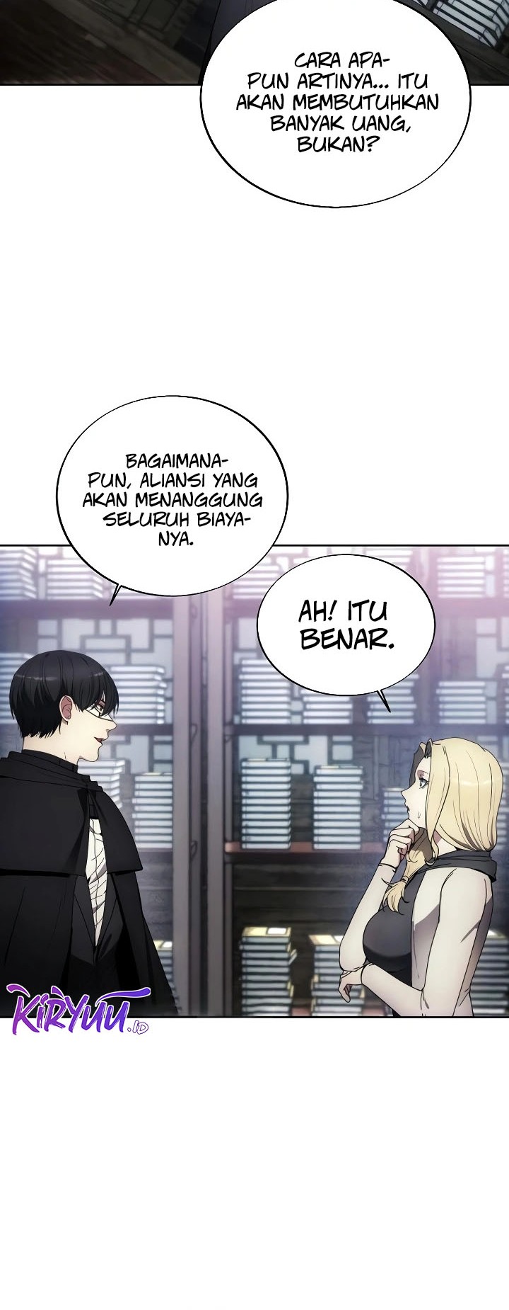 How to Live as a Villain Chapter 121 - halaman 40