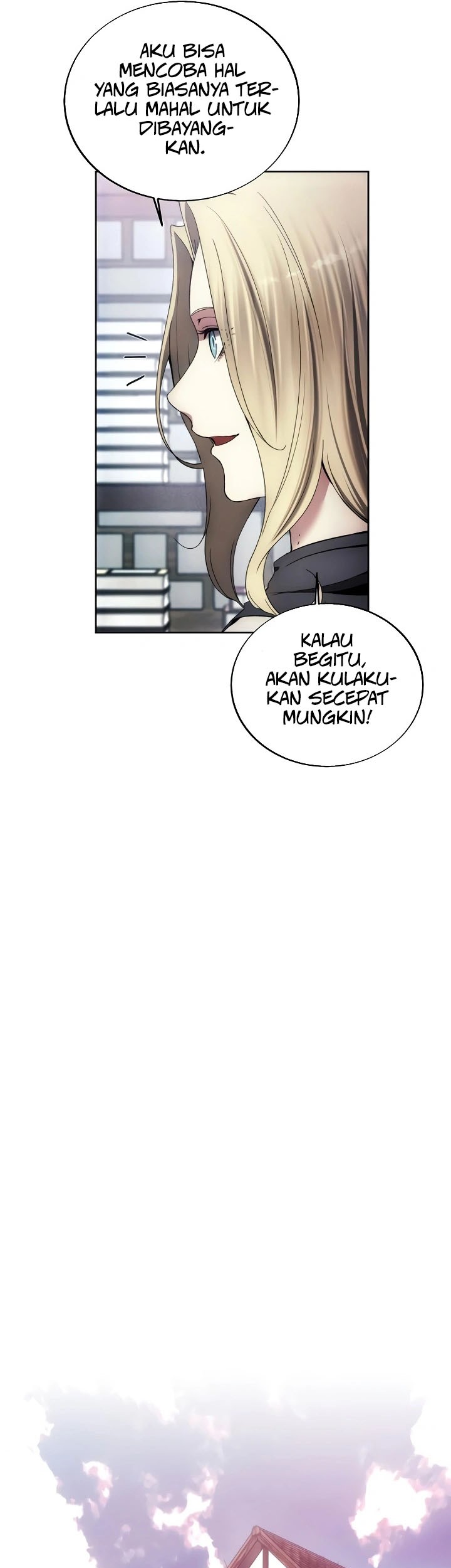 How to Live as a Villain Chapter 121 - halaman 41
