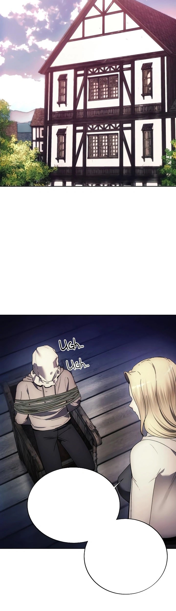 How to Live as a Villain Chapter 121 - halaman 42