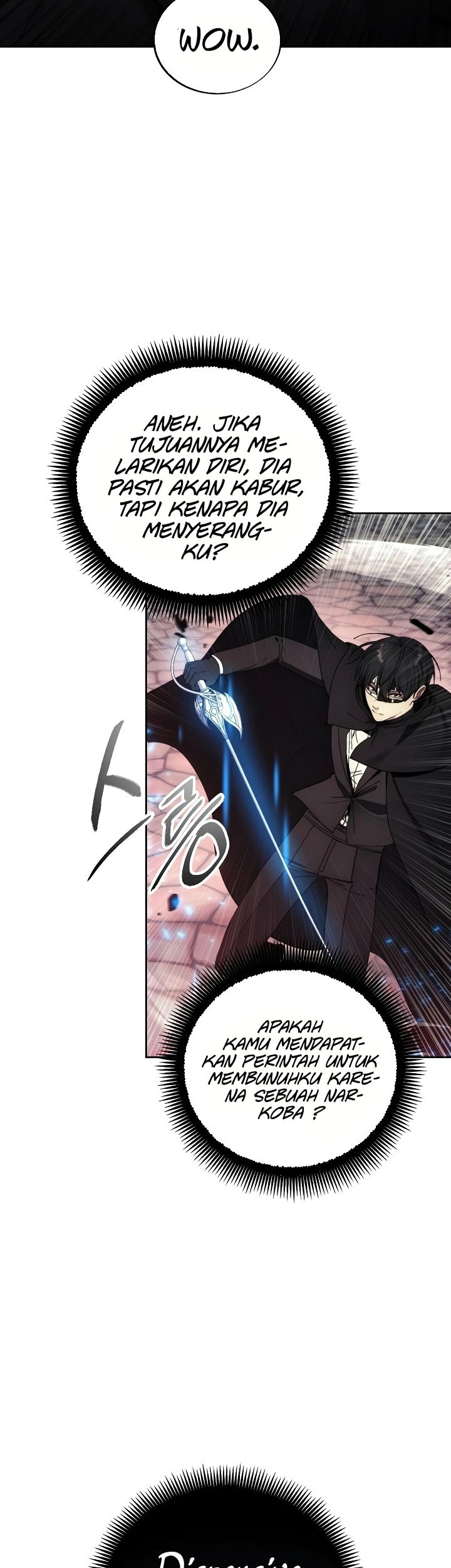 How to Live as a Villain Chapter 121 - halaman 7
