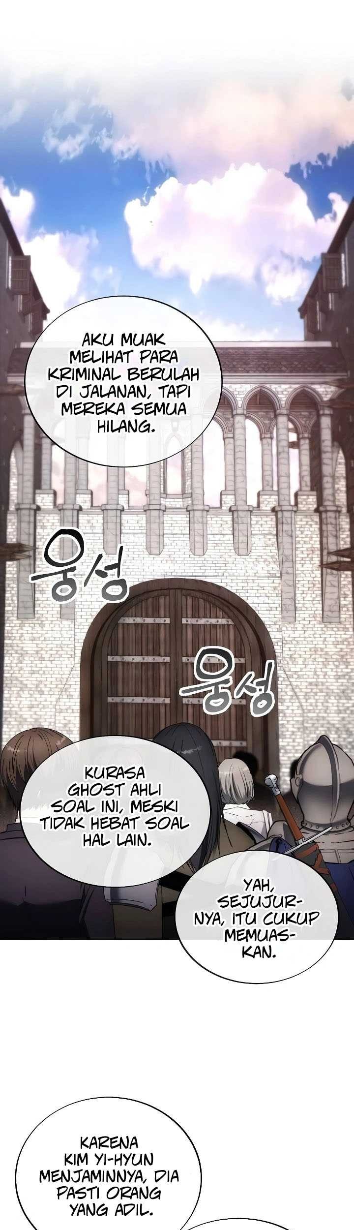 How to Live as a Villain Chapter 122 - halaman 14