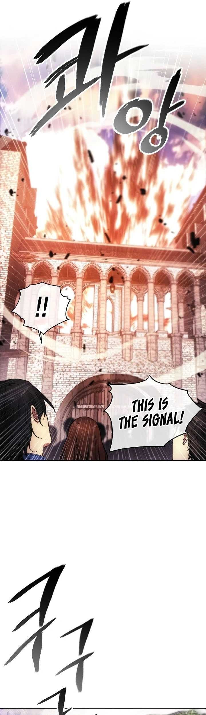 How to Live as a Villain Chapter 122 - halaman 18