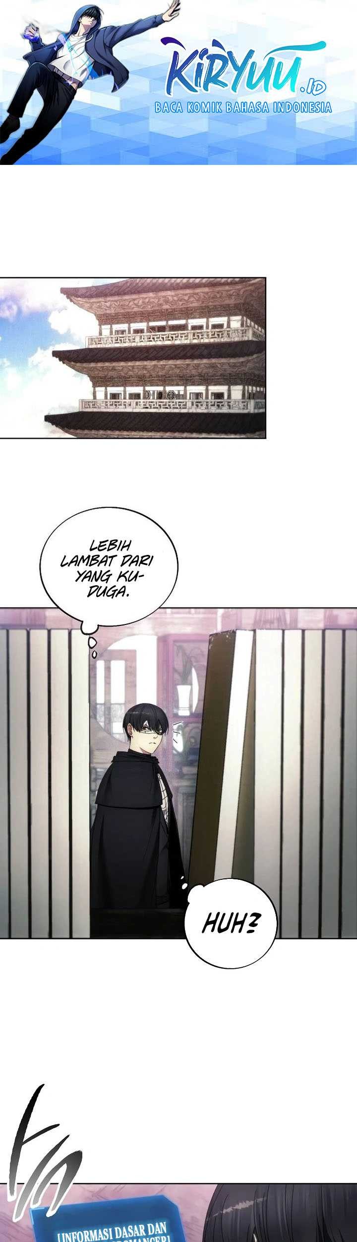 How to Live as a Villain Chapter 122 - halaman 2