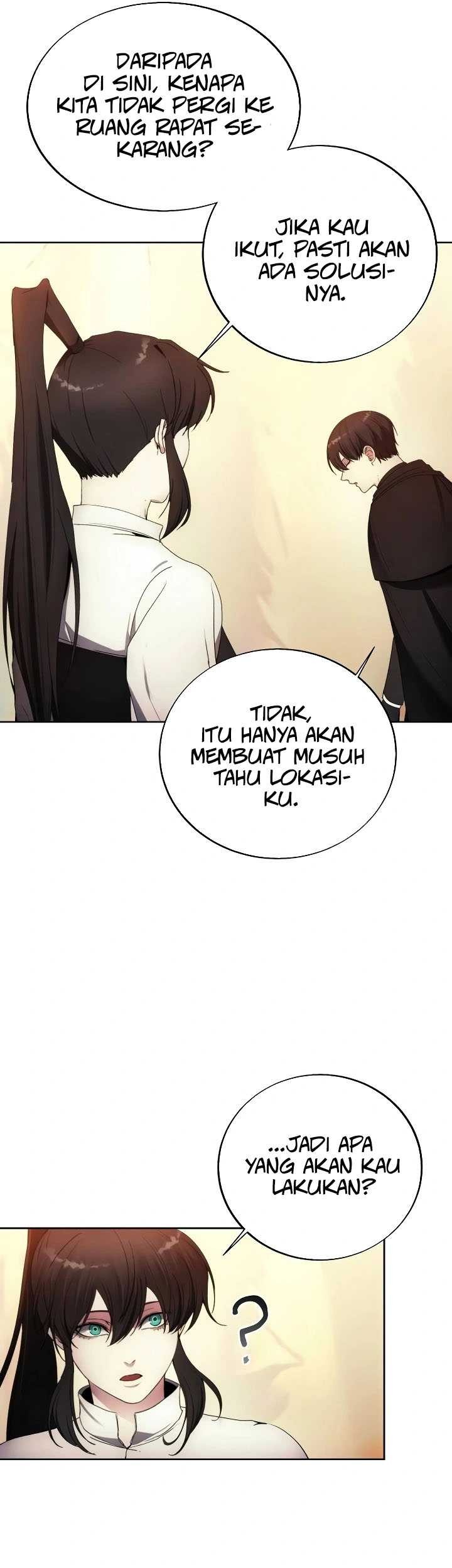 How to Live as a Villain Chapter 122 - halaman 42