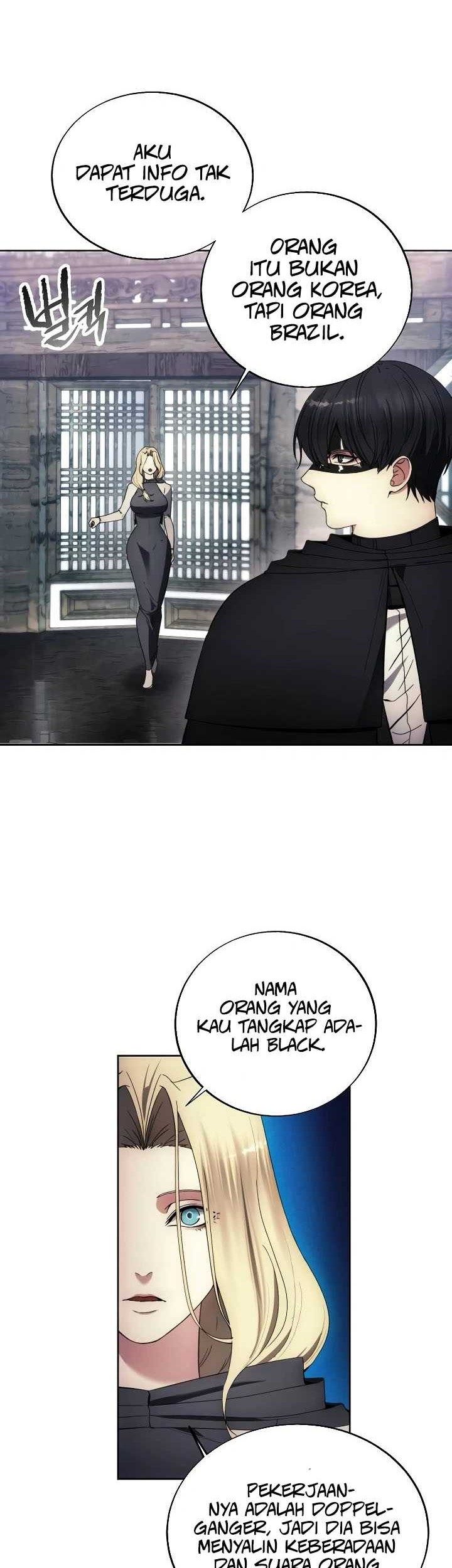 How to Live as a Villain Chapter 122 - halaman 7