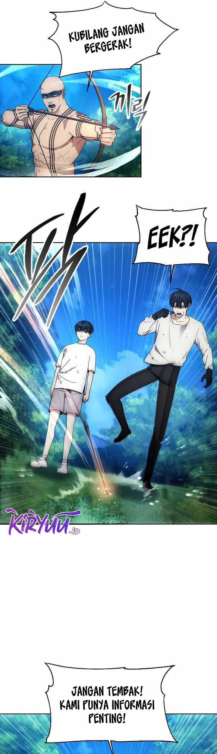 How to Live as a Villain Chapter 123 - halaman 10