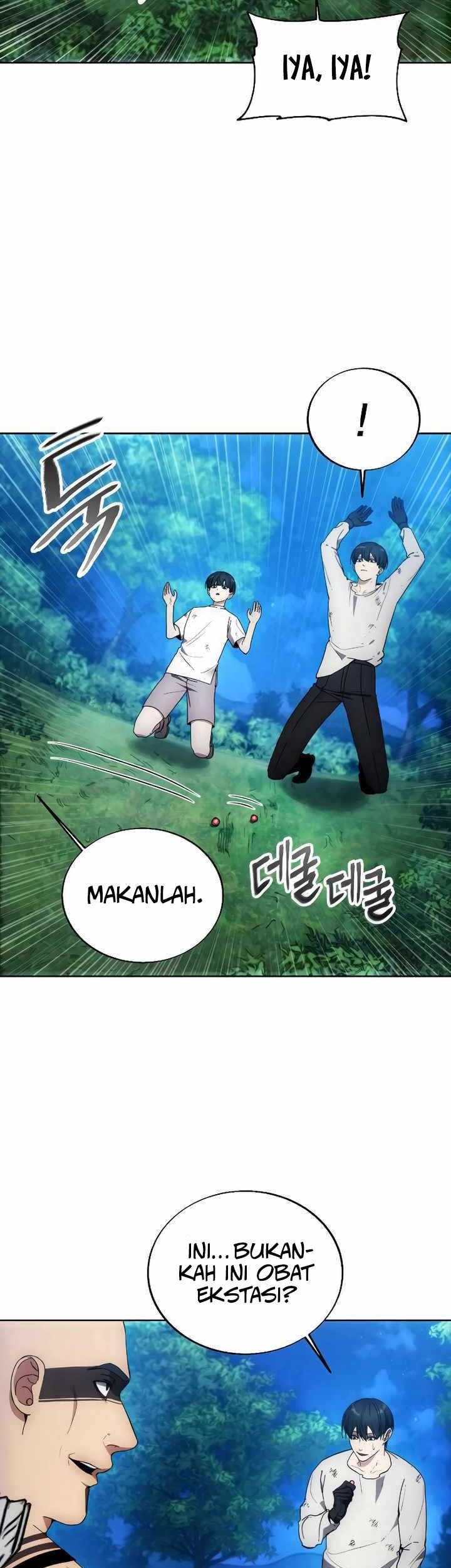 How to Live as a Villain Chapter 123 - halaman 12