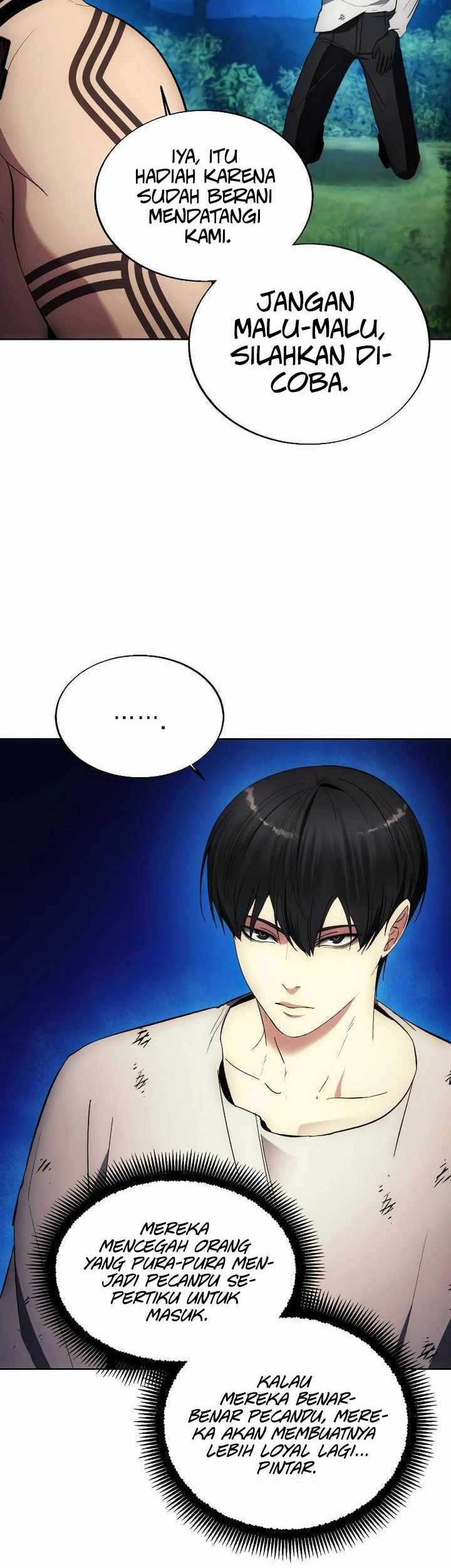 How to Live as a Villain Chapter 123 - halaman 13