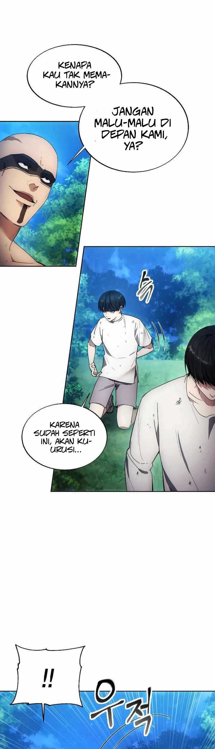 How to Live as a Villain Chapter 123 - halaman 14