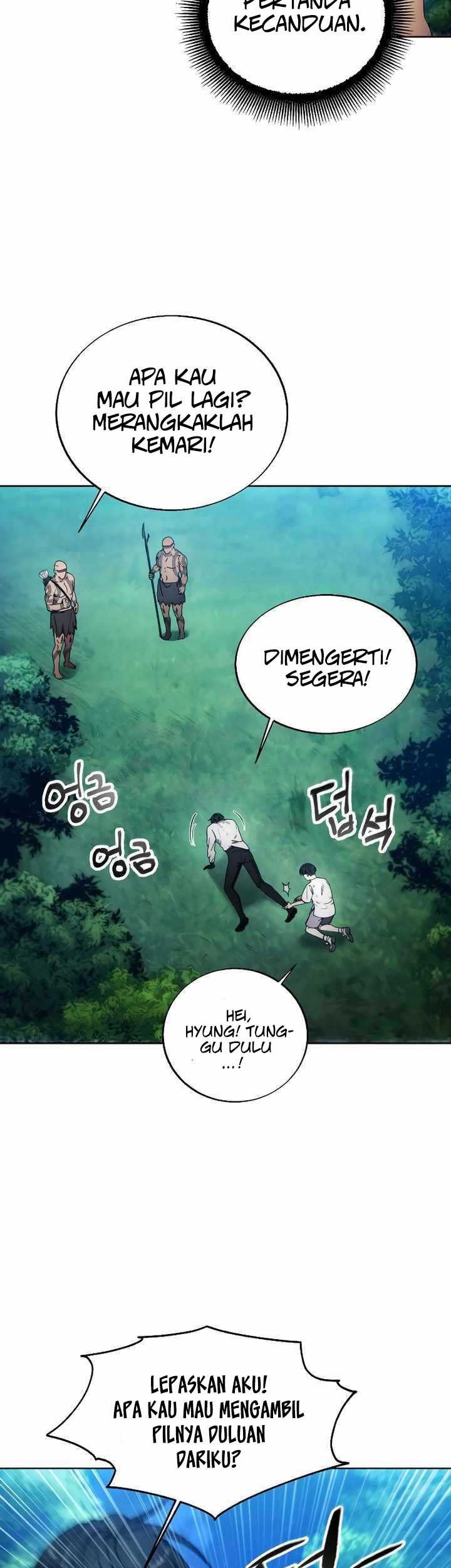 How to Live as a Villain Chapter 123 - halaman 16