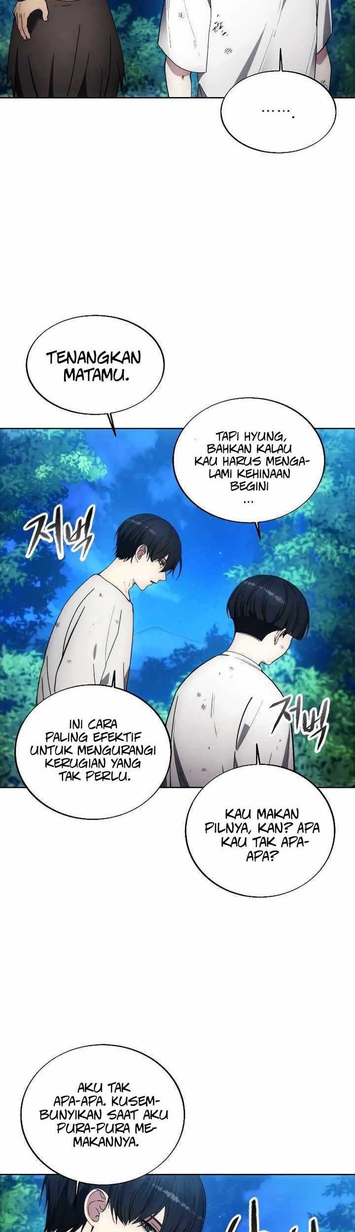 How to Live as a Villain Chapter 123 - halaman 19