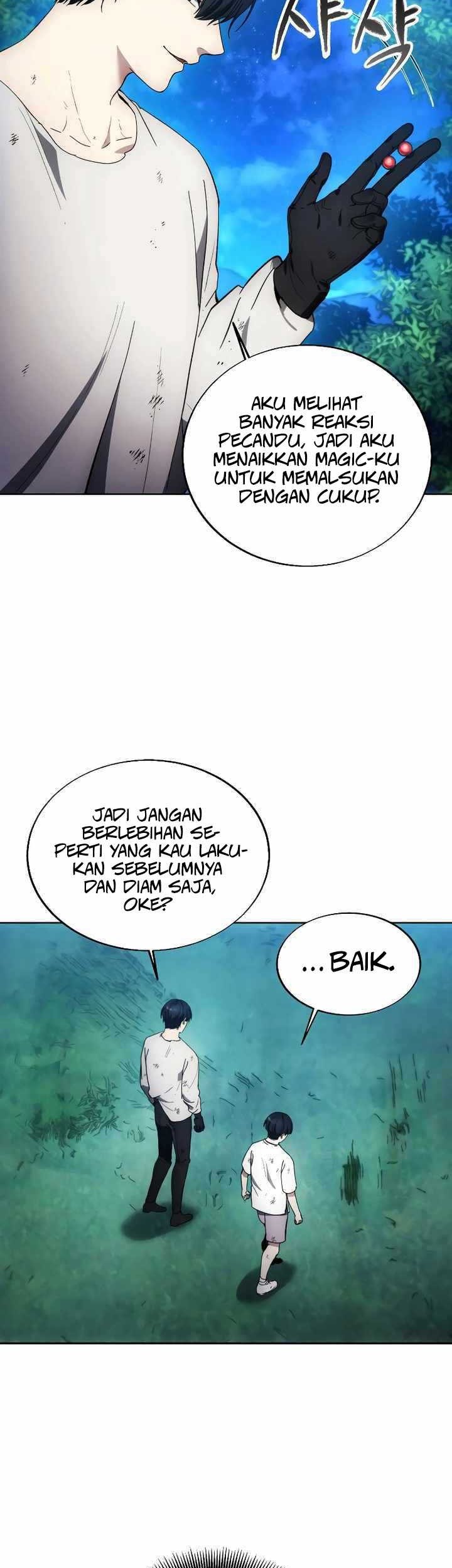 How to Live as a Villain Chapter 123 - halaman 20