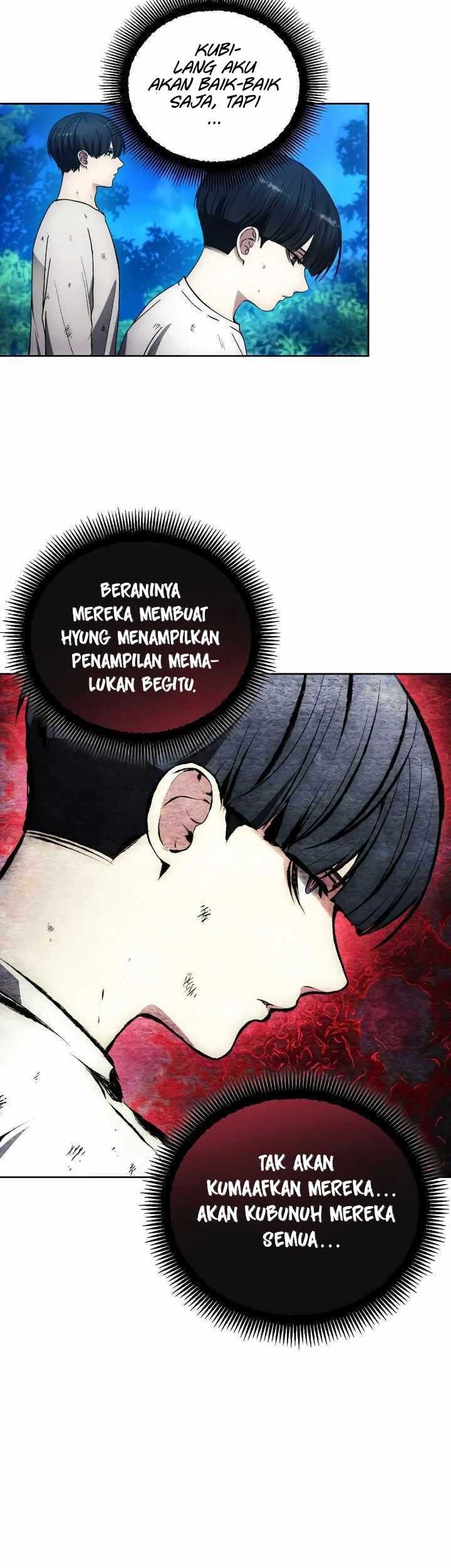 How to Live as a Villain Chapter 123 - halaman 21
